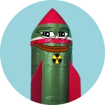 Bombcrypto Coin logo