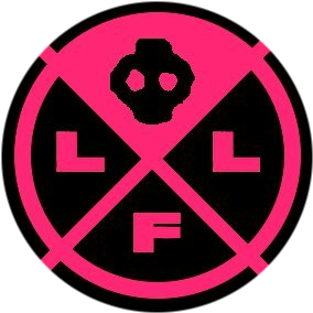 Lowlife Forms logo