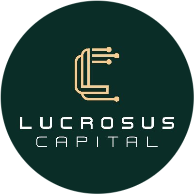 LUCA logo