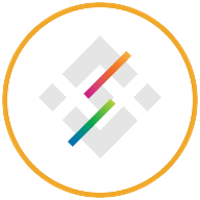 Lumentum Tokenized bStocks logo