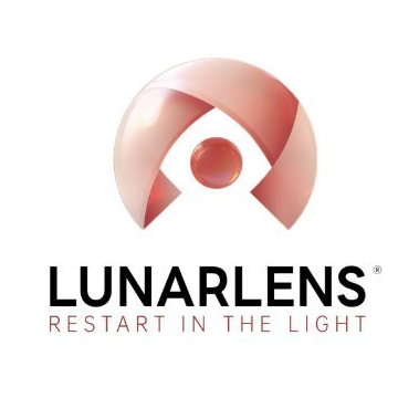 LunarLens logo