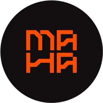 Maha logo