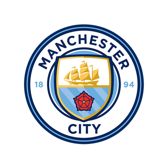 Manchester City Fan Token logo