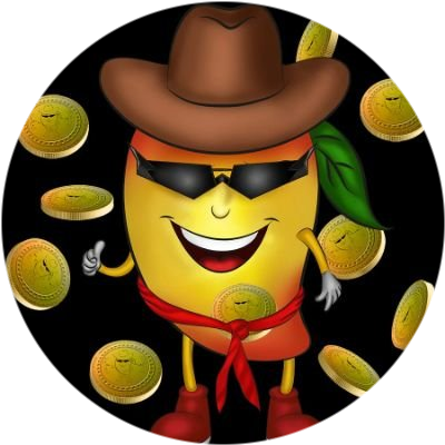 MangoMan Intelligent logo