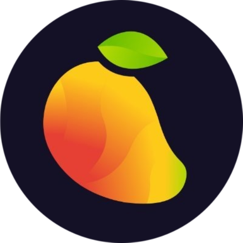 Mango logo