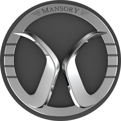 MANSORY logo