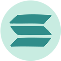 Marinade Staked SOL logo