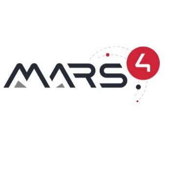 MARS4 logo
