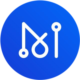 Matrix AI Network logo