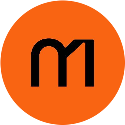 Mavryk Network logo