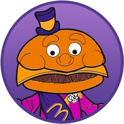 McCheese logo