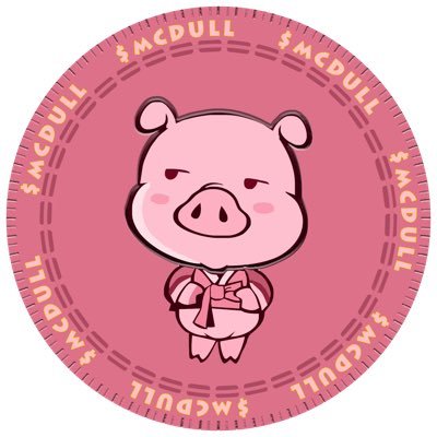 McDull logo