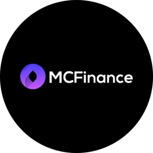 MCFinance logo