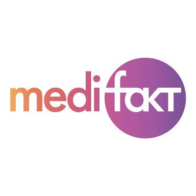 Medifakt logo