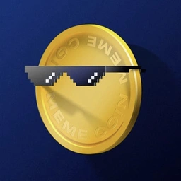 Memecoin logo