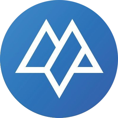Merchant Token logo