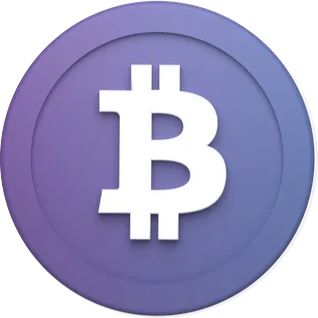 Merlin's Seal BTC logo