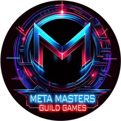 Meta Masters Guild logo