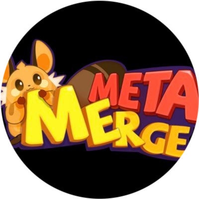 Meta Merge logo