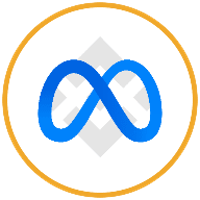 Meta Tokenized bStocks logo
