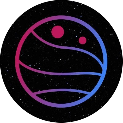 MetaGameHub DAO logo