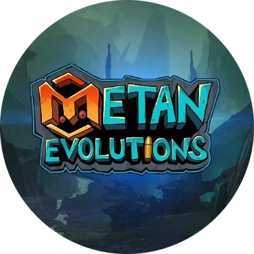 Metan Evolutions logo
