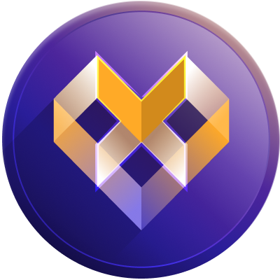 Metavault Trade logo