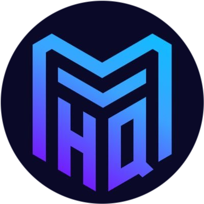 Metaverse HQ logo