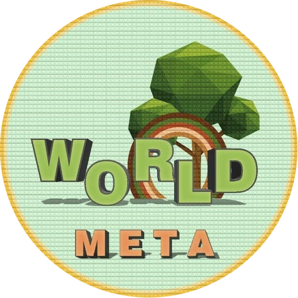 MetaWorld logo