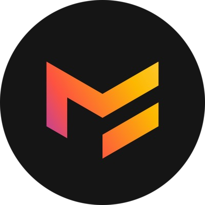 MEVerse logo