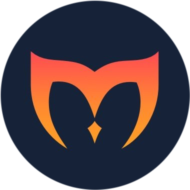 Midnight Network logo