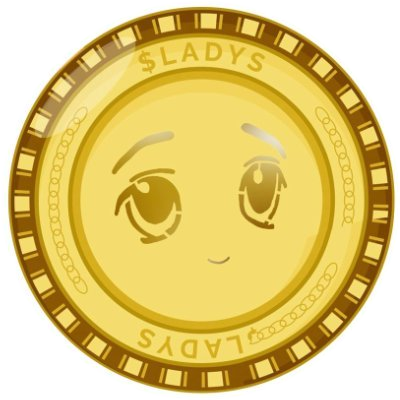 Milady Meme Coin logo