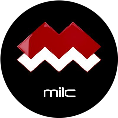 MILC Platform logo