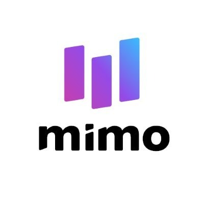 Mimo Governance Token logo