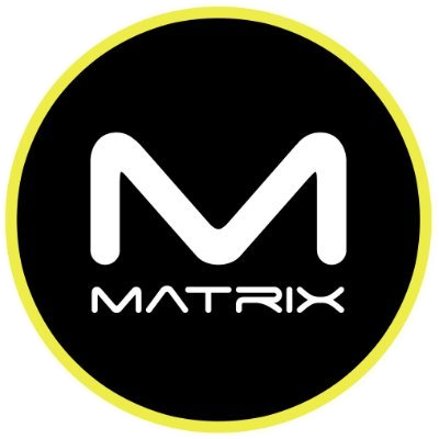 Mind Matrix logo