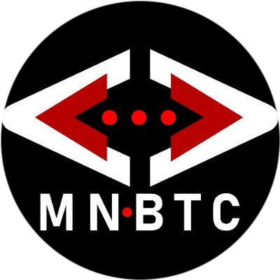 MNBTC logo