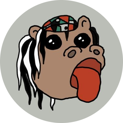 Mo Deng (Aptos) logo