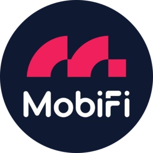 MobiFi logo