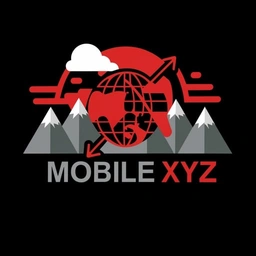 Mobile.xyz logo