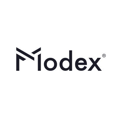 Modex logo