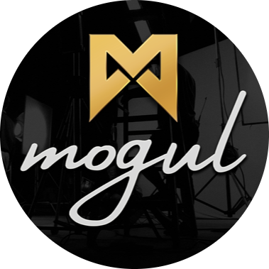 Mogul Productions logo