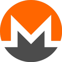 Monero logo