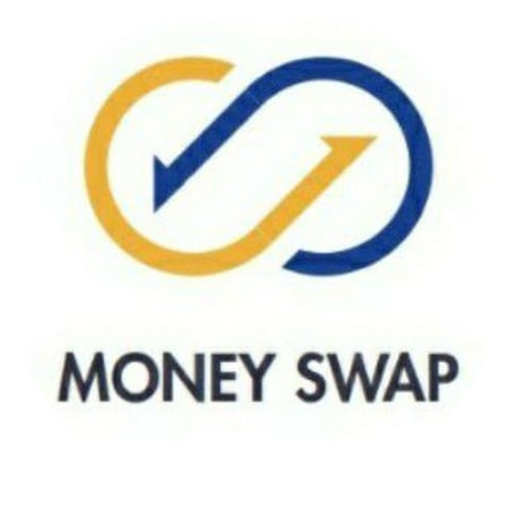 MoneySwap logo