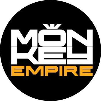 Monkey Empire logo