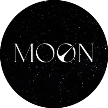 Moon logo