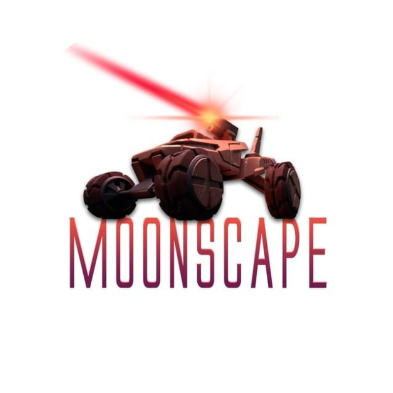 Moonscape logo