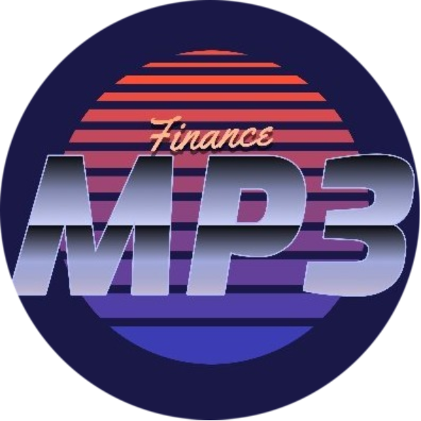 MP3 logo