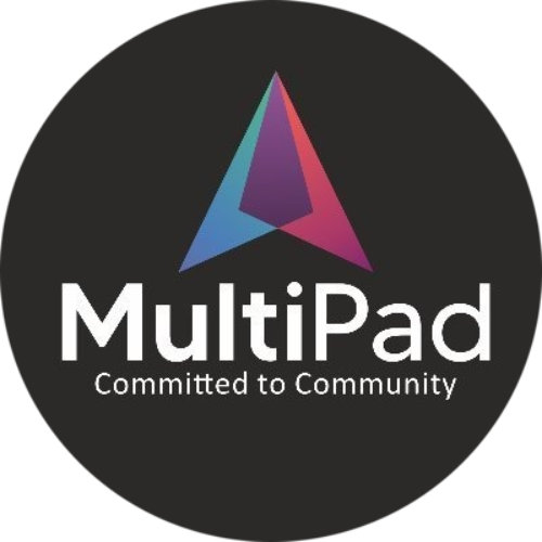 MultiPad logo