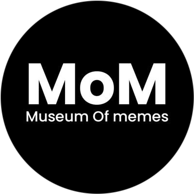 Museum Of Memes logo