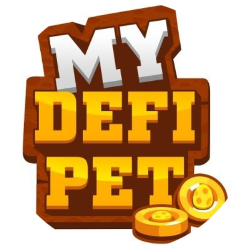 MyDeFiPet logo